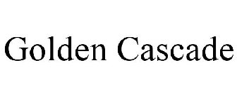 GOLDEN CASCADE