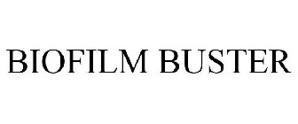 BIOFILM BUSTER