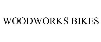 WOODWORKS BIKES