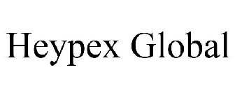 HEYPEX GLOBAL