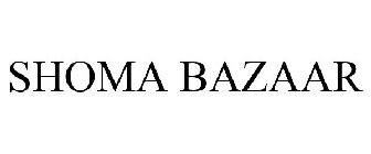 SHOMA BAZAAR