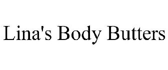 LINA'S BODY BUTTERS