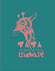 ZAZA LEMONADE