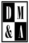 DM&A