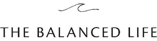 THE BALANCED LIFE