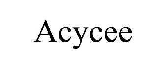 ACYCEE