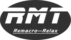 RMT REMACRO-RELAX