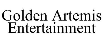 GOLDEN ARTEMIS ENTERTAINMENT