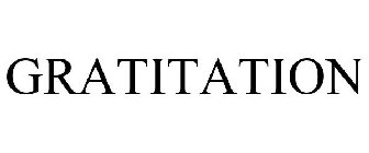 GRATITATION