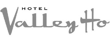 HOTEL VALLEY HO
