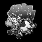 CA$H COW