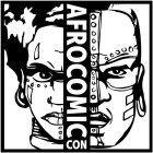 AFROCOMICCON
