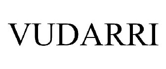 VUDARRI