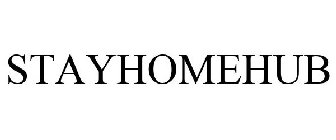 STAYHOMEHUB