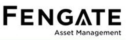 FENGATE ASSET MANAGEMENT