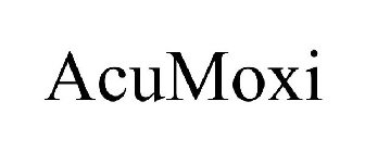 ACUMOXI