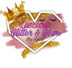 LUSCIOUS GLITTER & GLAM BY LYSH