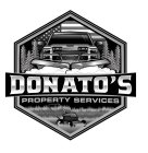 DONATO'S PROPERTY SERVICES