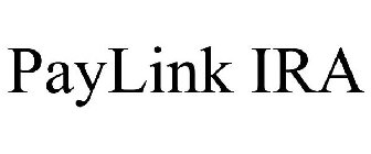 PAYLINK IRA
