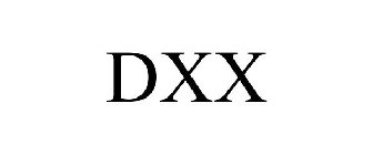 DXX