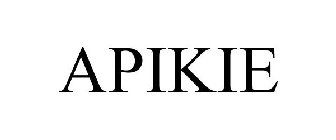 APIKIE