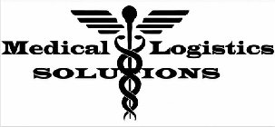 MEDICAL LOGISTICS SOLUTIONS