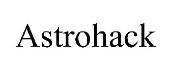 ASTROHACK