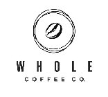 WHOLE COFFEE CO.