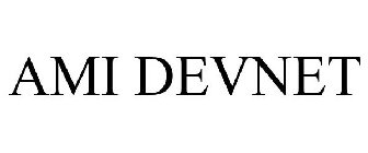 AMI DEVNET