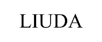 LIUDA