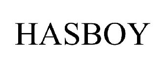 HASBOY