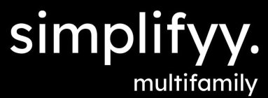 SIMPLIFYY. MULTIFAMILY