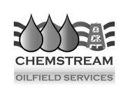 CHEMSTREAM OILFIELD SERVICES