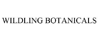 WILDLING BOTANICALS