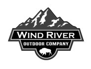 WIND RIVER OUTDOOR COMPANY