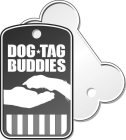 DOG TAG BUDDIES