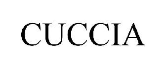 CUCCIA