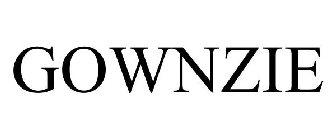 GOWNZIE