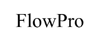 FLOWPRO