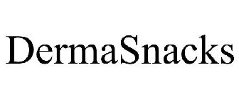 DERMASNACKS