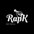 RAPK RAP KRIOLU
