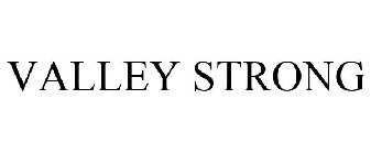 VALLEY STRONG