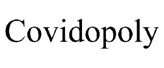 COVIDOPOLY