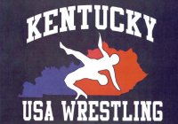 KENTUCKY USA WRESTLING