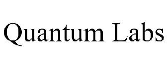 QUANTUM LABS