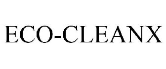 ECO-CLEANX