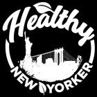 HEALTHY NEW YORKER