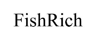 FISHRICH