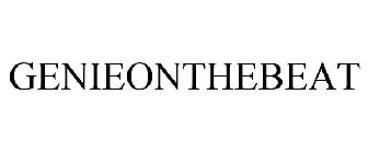 GENIEONTHEBEAT
