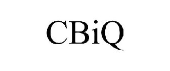 CBIQ